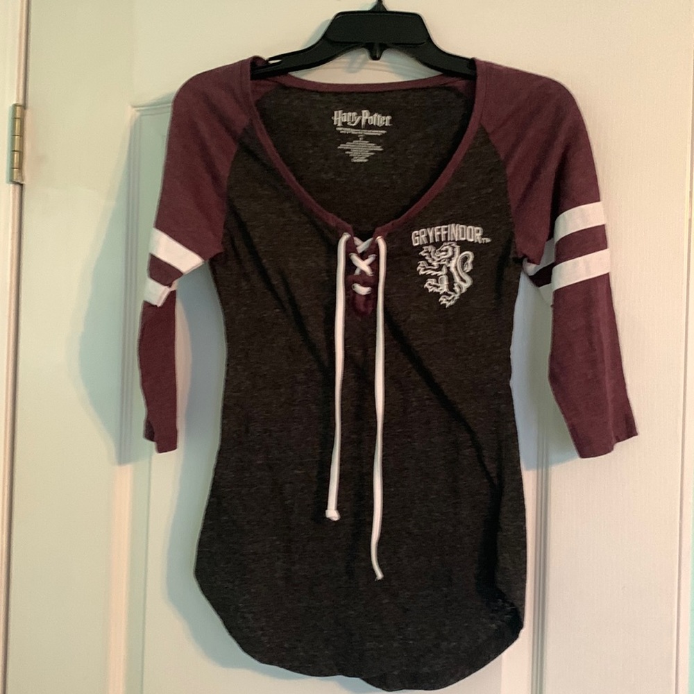 Harry Potter Merch